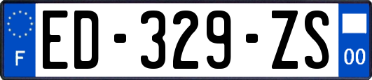 ED-329-ZS