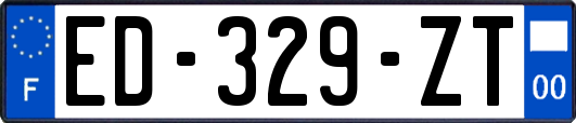 ED-329-ZT