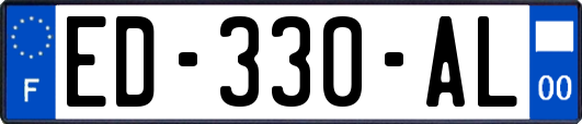ED-330-AL