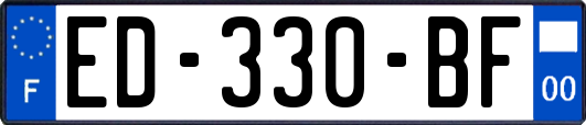 ED-330-BF