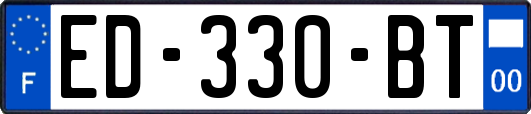 ED-330-BT