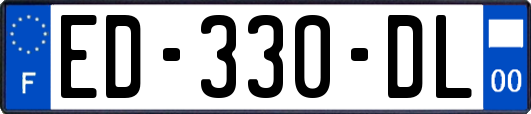 ED-330-DL