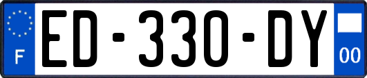 ED-330-DY