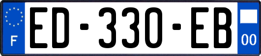 ED-330-EB