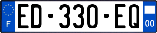 ED-330-EQ