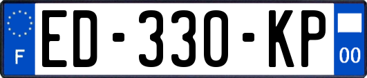 ED-330-KP