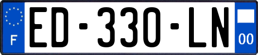 ED-330-LN