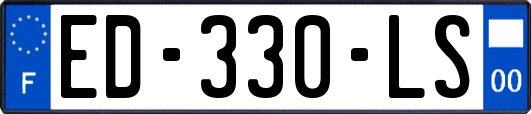 ED-330-LS