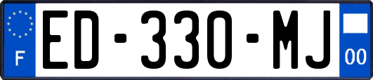 ED-330-MJ