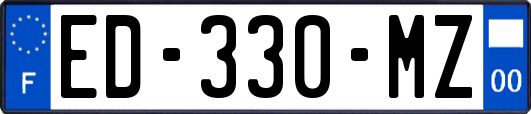 ED-330-MZ