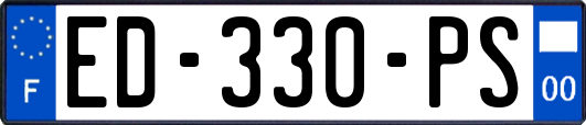 ED-330-PS