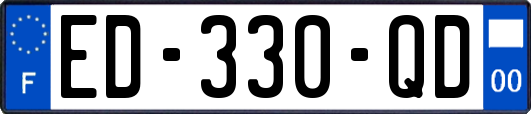 ED-330-QD