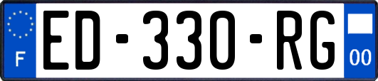 ED-330-RG