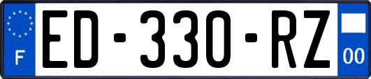 ED-330-RZ