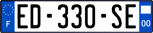 ED-330-SE