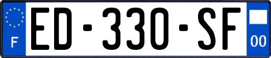 ED-330-SF