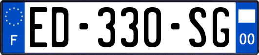 ED-330-SG