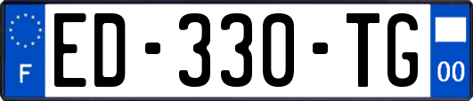 ED-330-TG