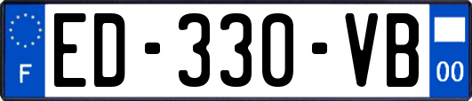 ED-330-VB