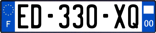 ED-330-XQ