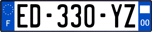 ED-330-YZ