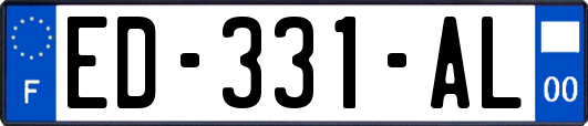 ED-331-AL