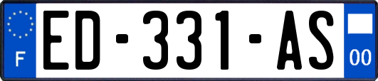 ED-331-AS