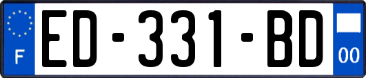 ED-331-BD