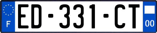 ED-331-CT