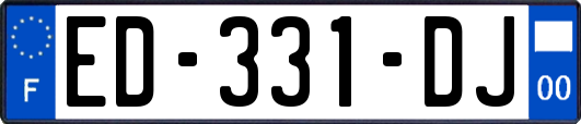 ED-331-DJ