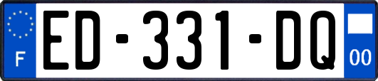 ED-331-DQ