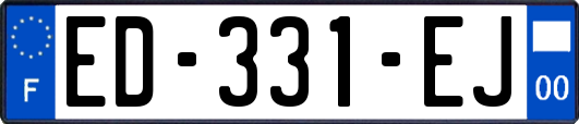 ED-331-EJ