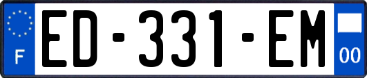 ED-331-EM