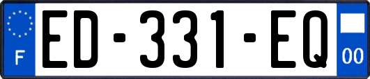 ED-331-EQ