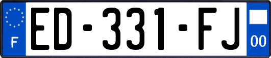 ED-331-FJ