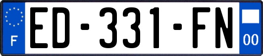 ED-331-FN
