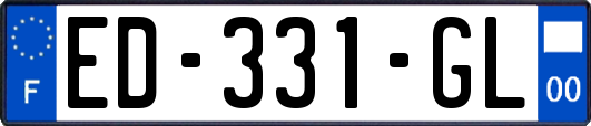 ED-331-GL