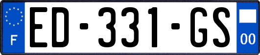 ED-331-GS