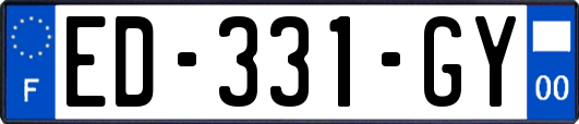 ED-331-GY