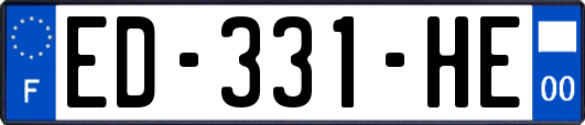 ED-331-HE