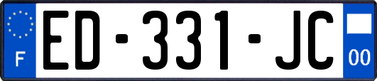 ED-331-JC