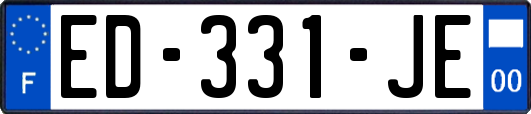 ED-331-JE