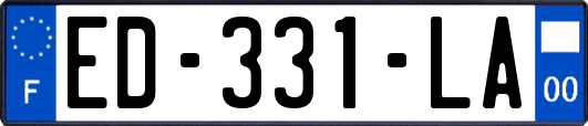ED-331-LA