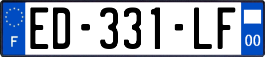 ED-331-LF