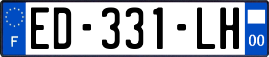 ED-331-LH
