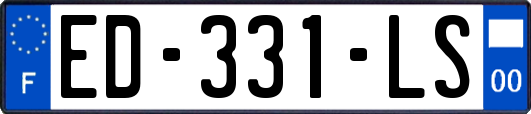 ED-331-LS