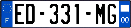 ED-331-MG