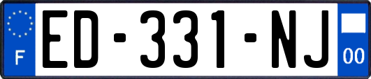 ED-331-NJ