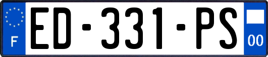 ED-331-PS