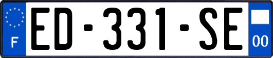 ED-331-SE